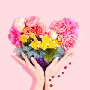 The Empath’s Journey- Turning Sensitivity into Personal Power