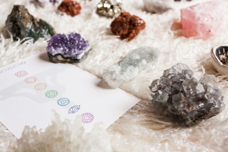 Chakra Healing Through Reiki: Your Questions Answered by your Reiki Master Neha
